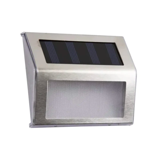 Lighting Solar Stairways Lights